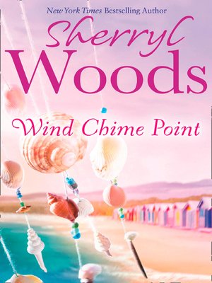 cover image of Wind Chime Point